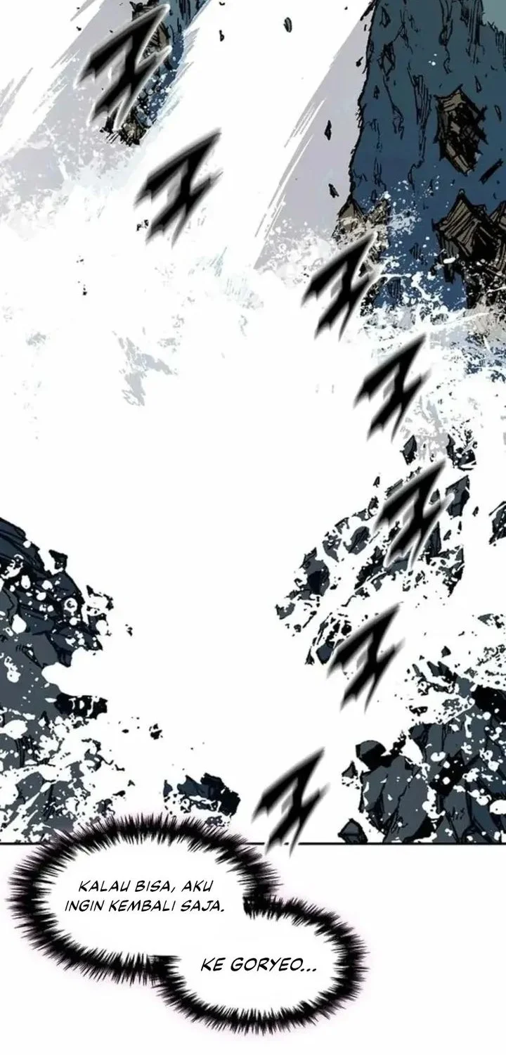 Memoir Of The King Of War Chapter 236 - halaman 57