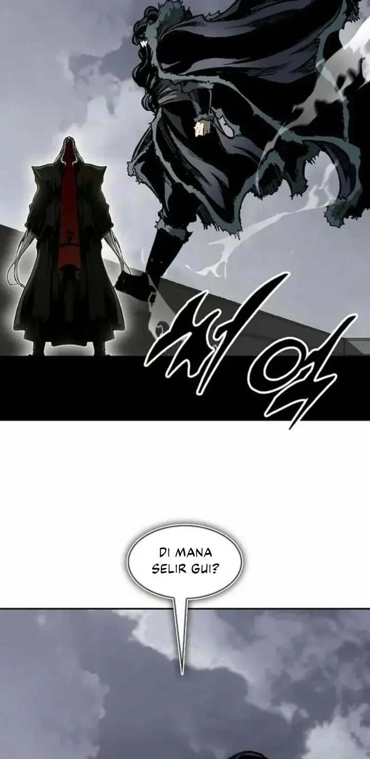 Memoir Of The King Of War Chapter 236 - halaman 61