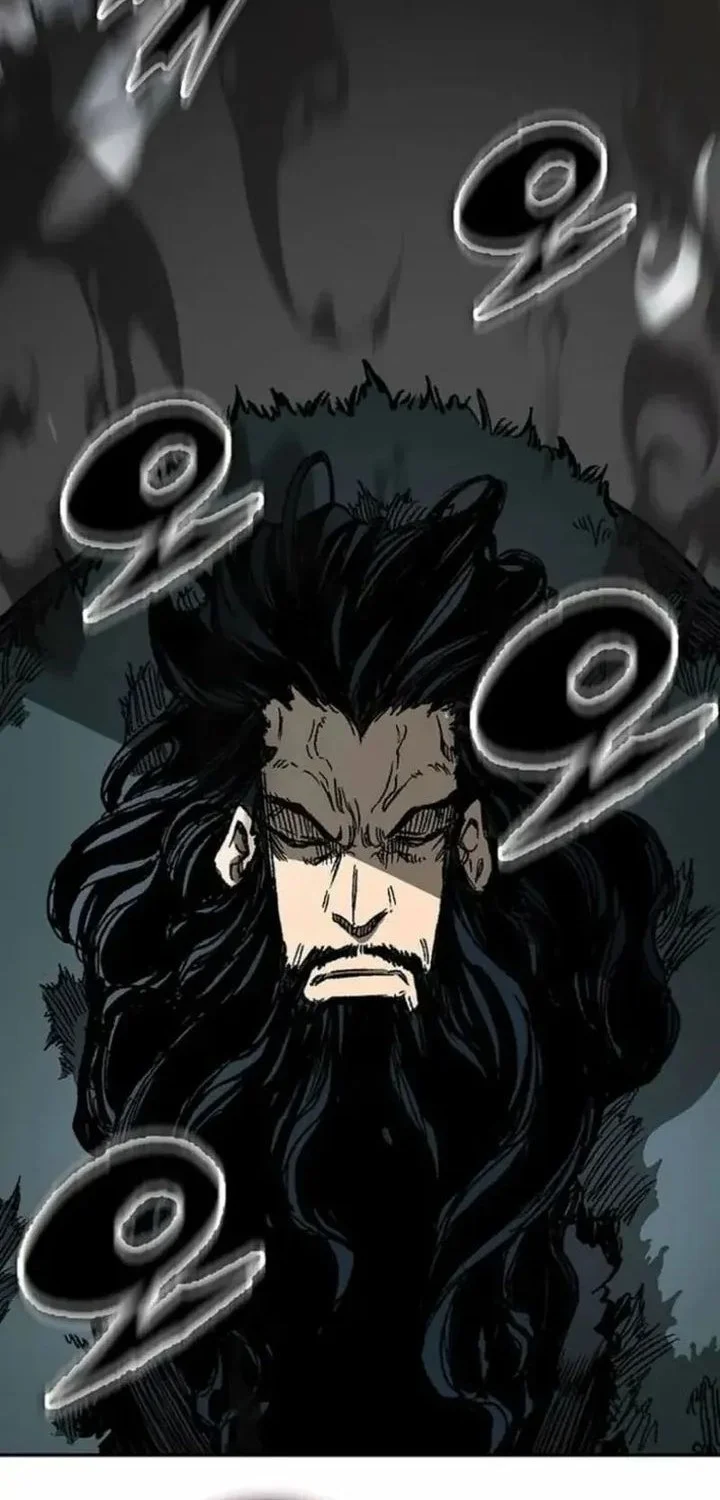 Memoir Of The King Of War Chapter 236 - halaman 63