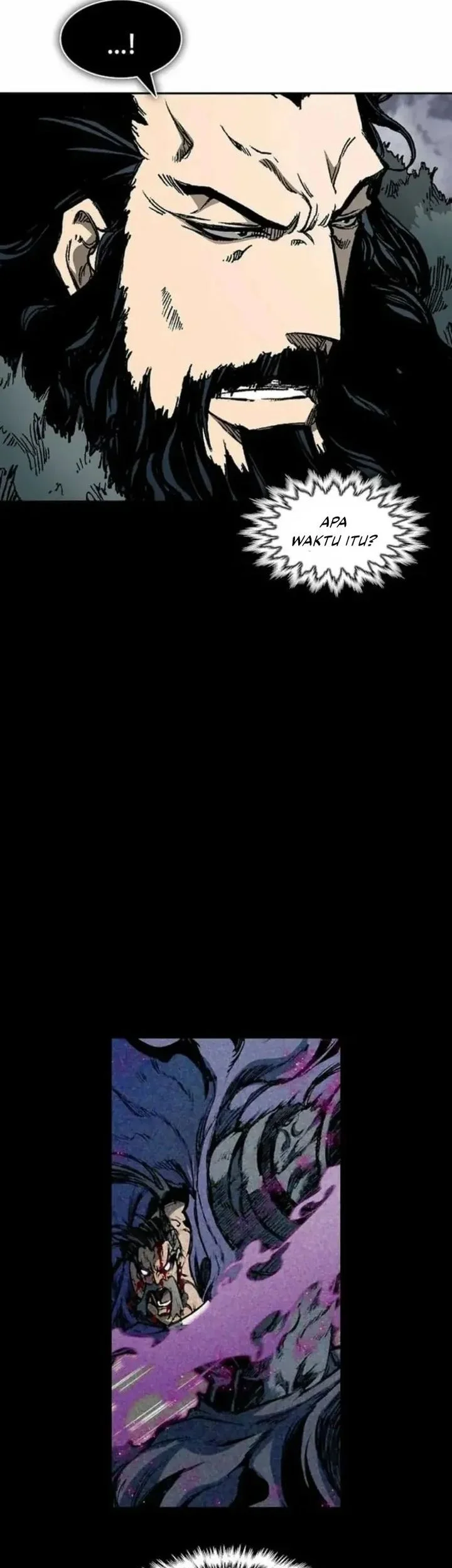 Memoir Of The King Of War Chapter 236 - halaman 66