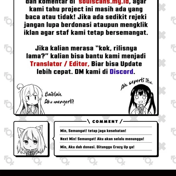 Memoir Of The King Of War Chapter 236 - halaman 73