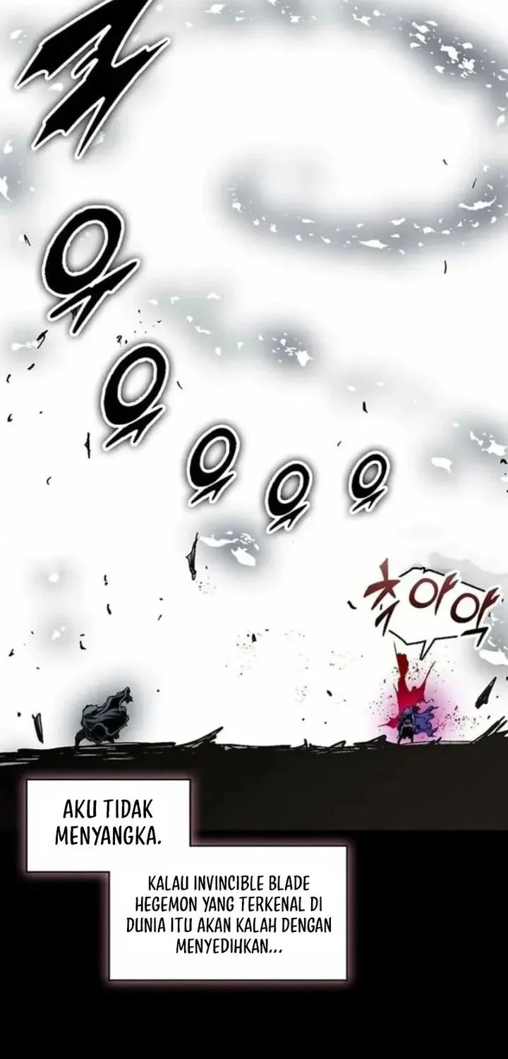 Memoir Of The King Of War Chapter 236 - halaman 8