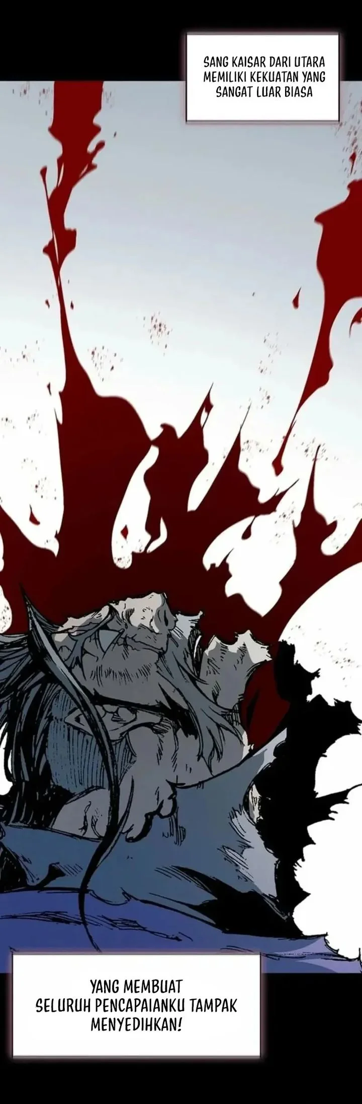 Memoir Of The King Of War Chapter 236 - halaman 9