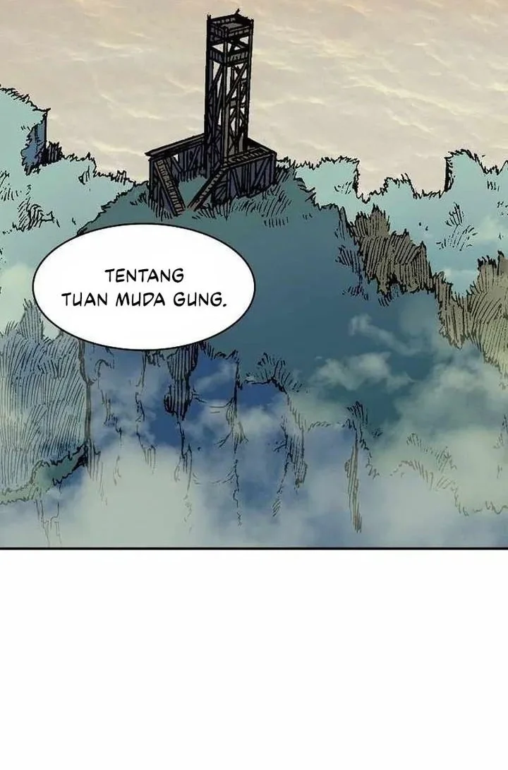 Memoir Of The King Of War Chapter 237 - halaman 10