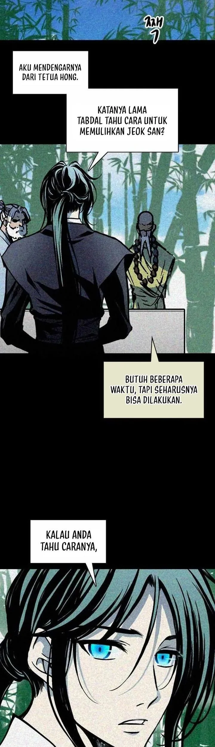 Memoir Of The King Of War Chapter 237 - halaman 13