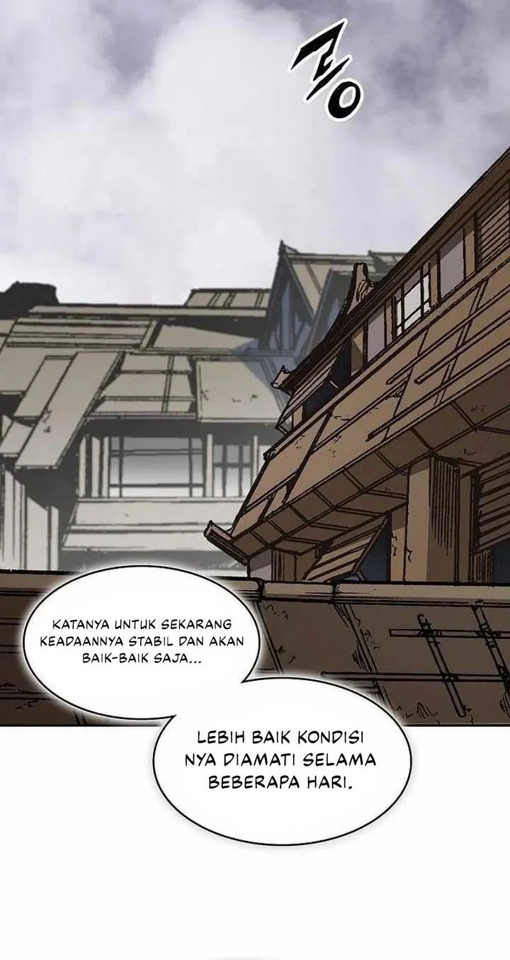 Memoir Of The King Of War Chapter 237 - halaman 2
