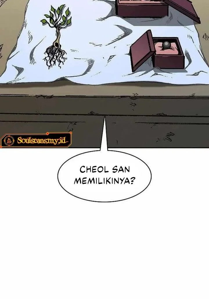 Memoir Of The King Of War Chapter 237 - halaman 20