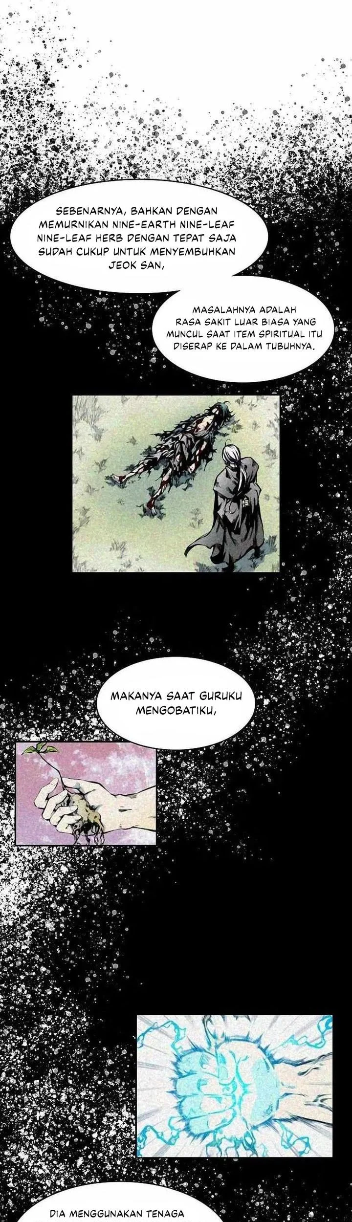Memoir Of The King Of War Chapter 237 - halaman 22
