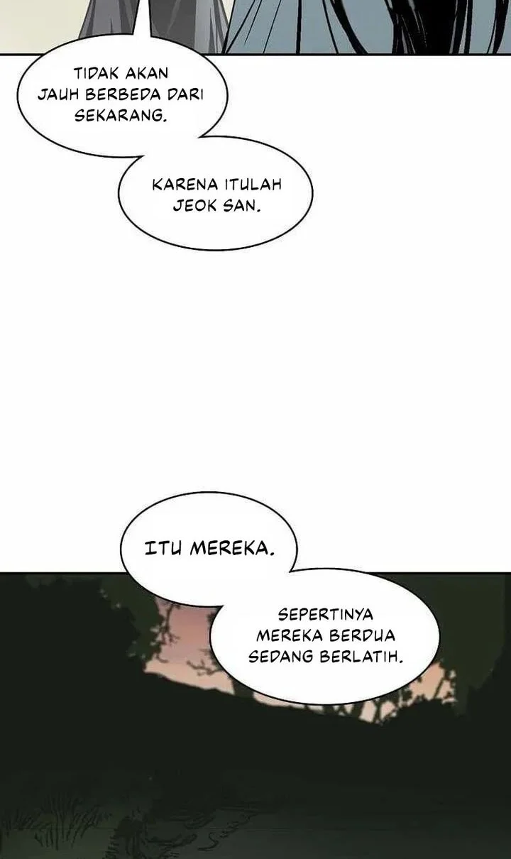 Memoir Of The King Of War Chapter 237 - halaman 31