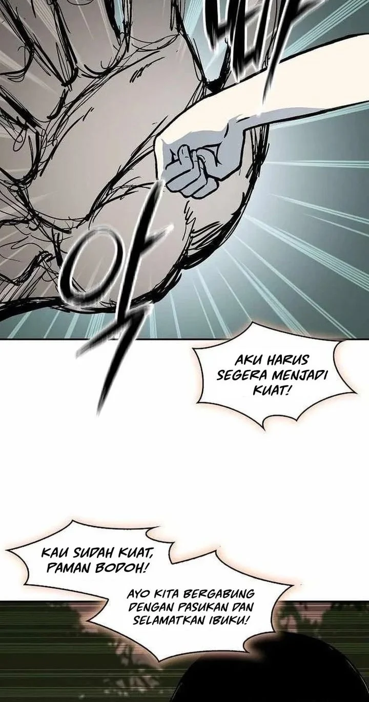 Memoir Of The King Of War Chapter 237 - halaman 33