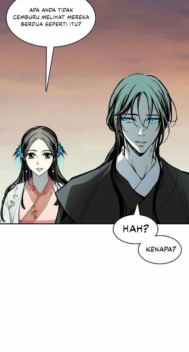 Memoir Of The King Of War Chapter 237 - halaman 35