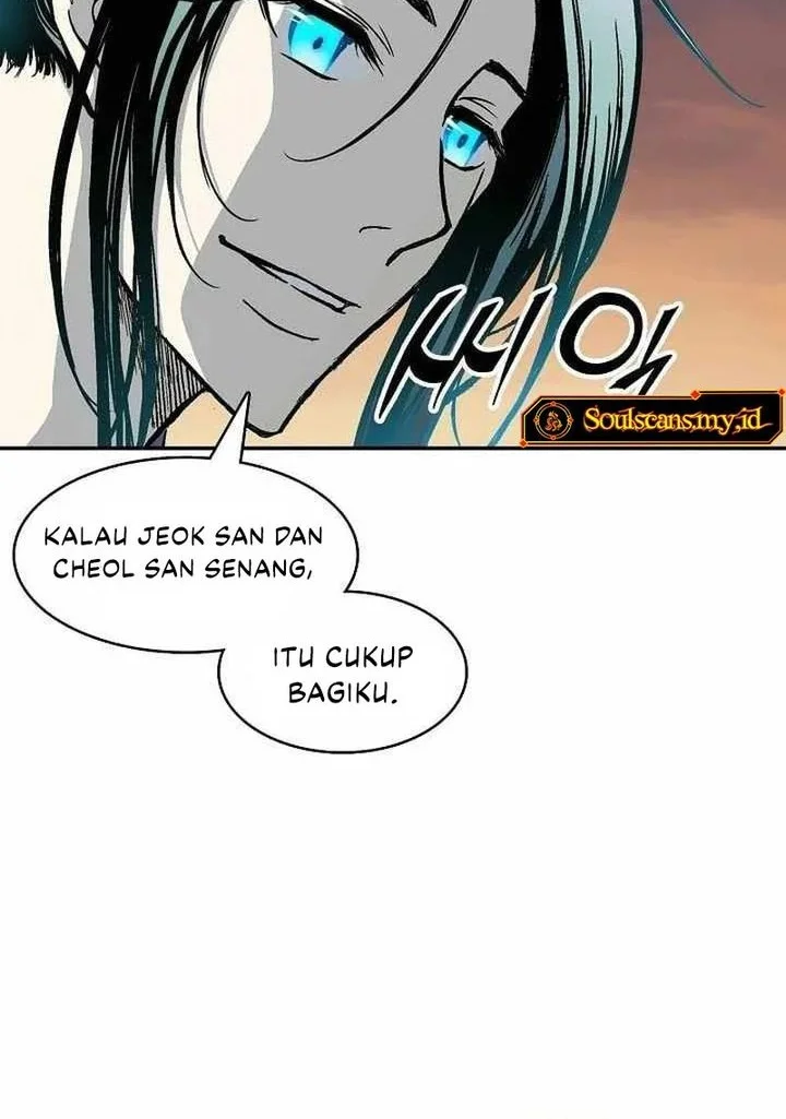 Memoir Of The King Of War Chapter 237 - halaman 37