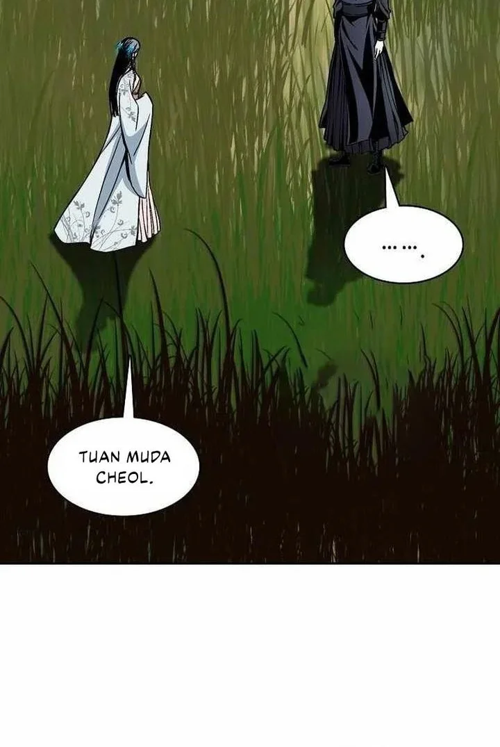 Memoir Of The King Of War Chapter 237 - halaman 39