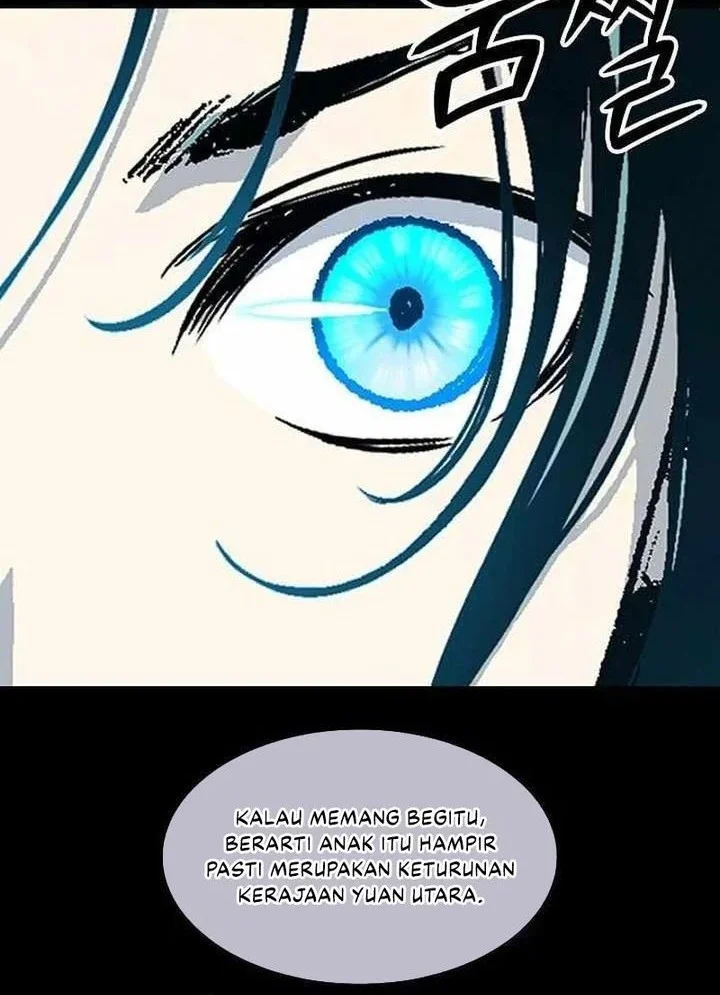 Memoir Of The King Of War Chapter 237 - halaman 43