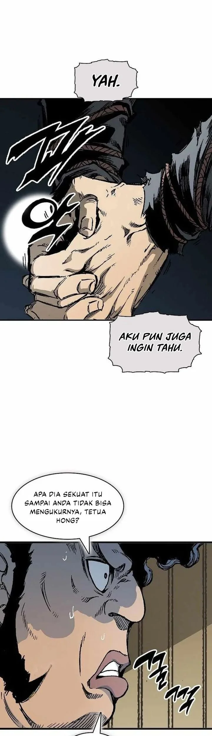 Memoir Of The King Of War Chapter 237 - halaman 5