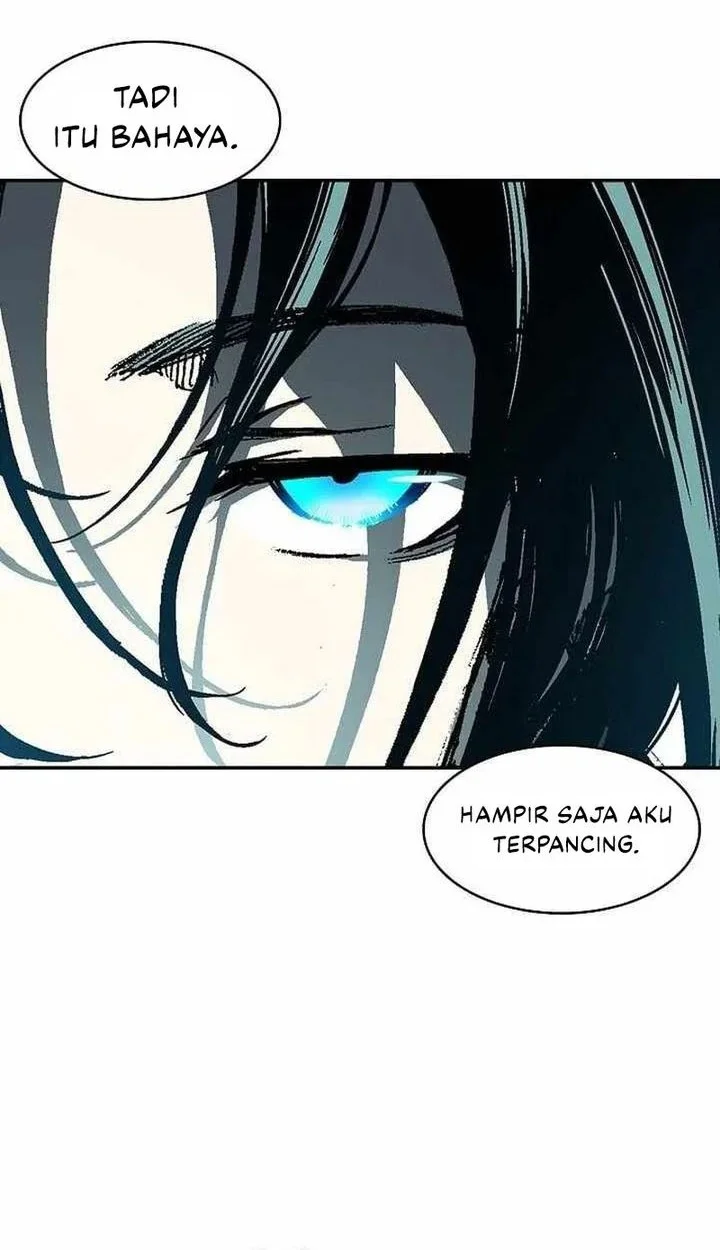 Memoir Of The King Of War Chapter 237 - halaman 51