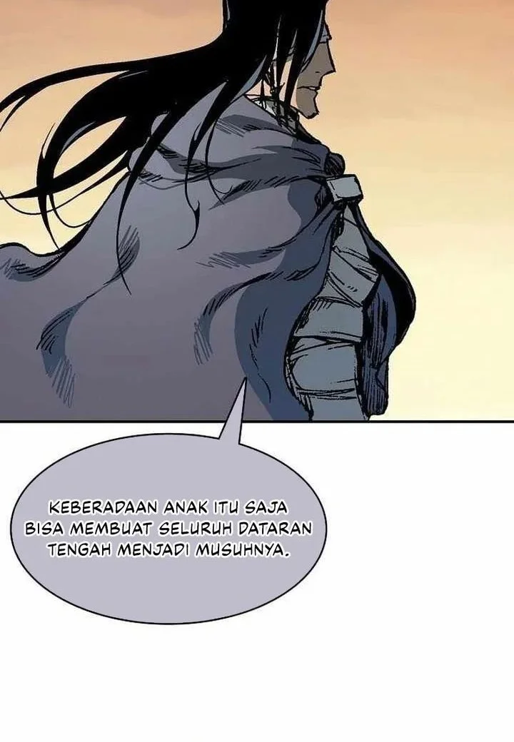 Memoir Of The King Of War Chapter 237 - halaman 53