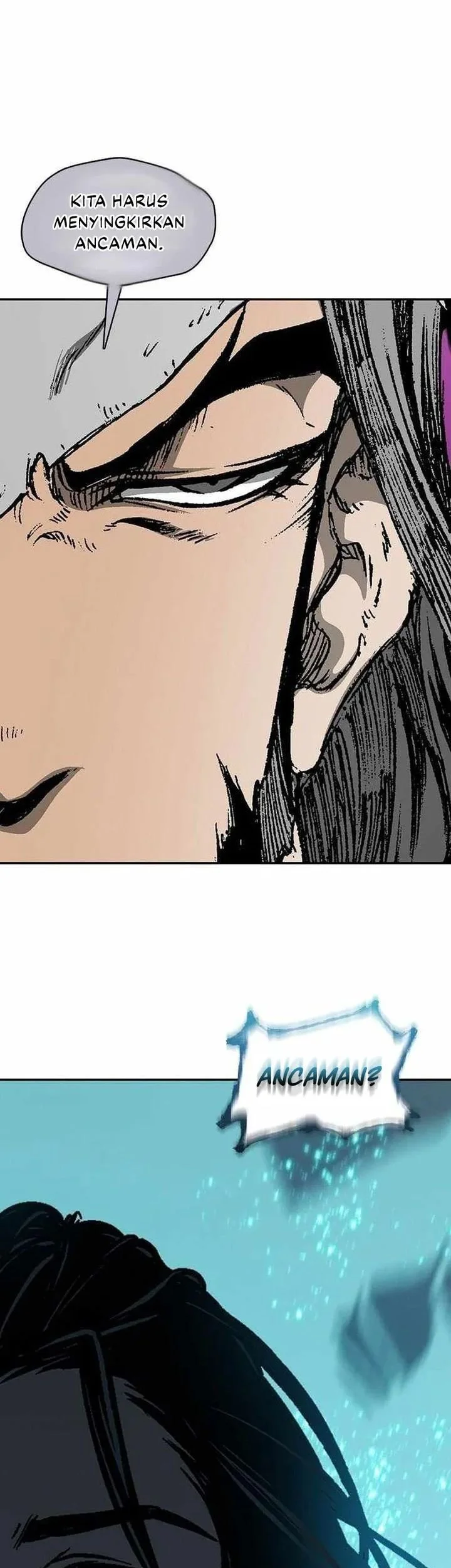 Memoir Of The King Of War Chapter 237 - halaman 58