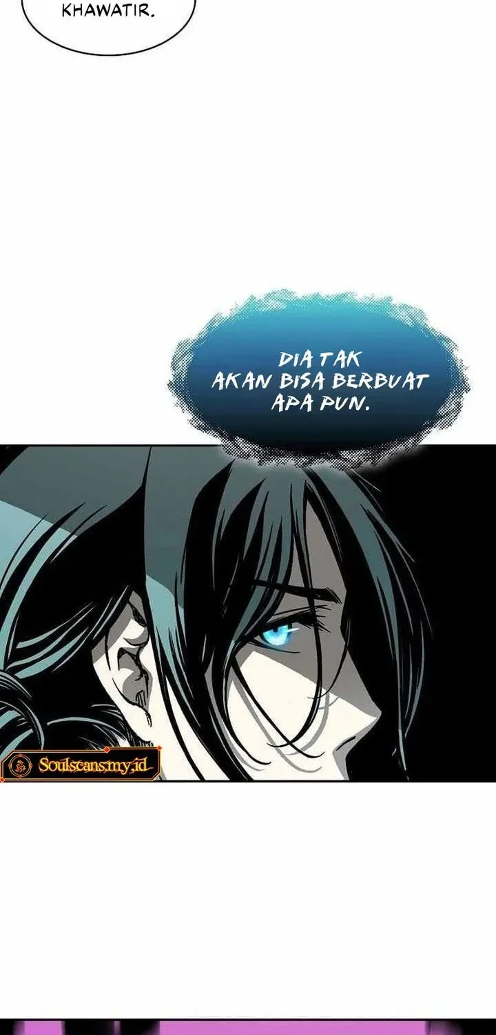Memoir Of The King Of War Chapter 237 - halaman 66
