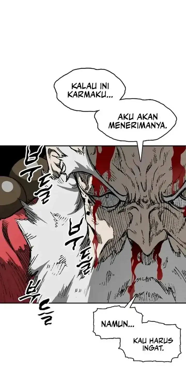 Memoir Of The King Of War Chapter 238 - halaman 43