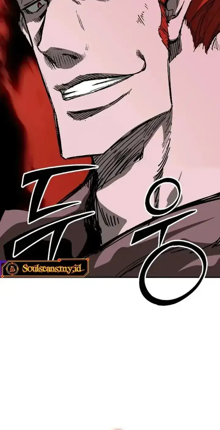 Memoir Of The King Of War Chapter 238 - halaman 52