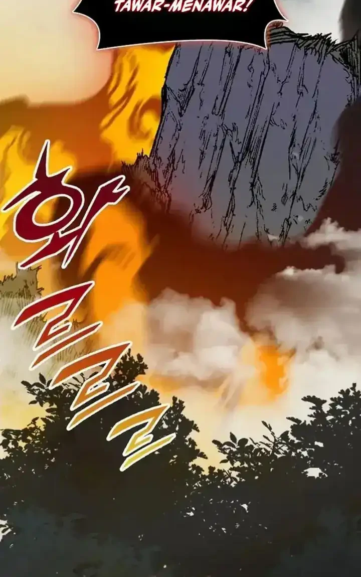 Memoir Of The King Of War Chapter 238 - halaman 54