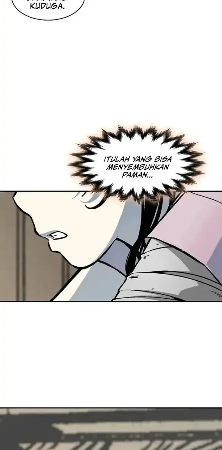 Memoir Of The King Of War Chapter 238 - halaman 60