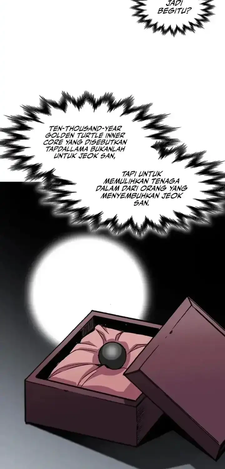 Memoir Of The King Of War Chapter 238 - halaman 64
