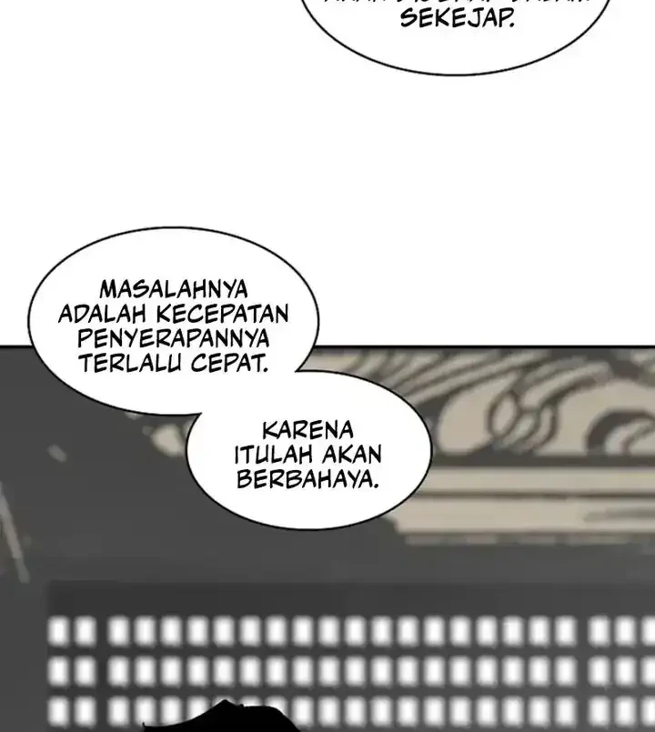 Memoir Of The King Of War Chapter 238 - halaman 68