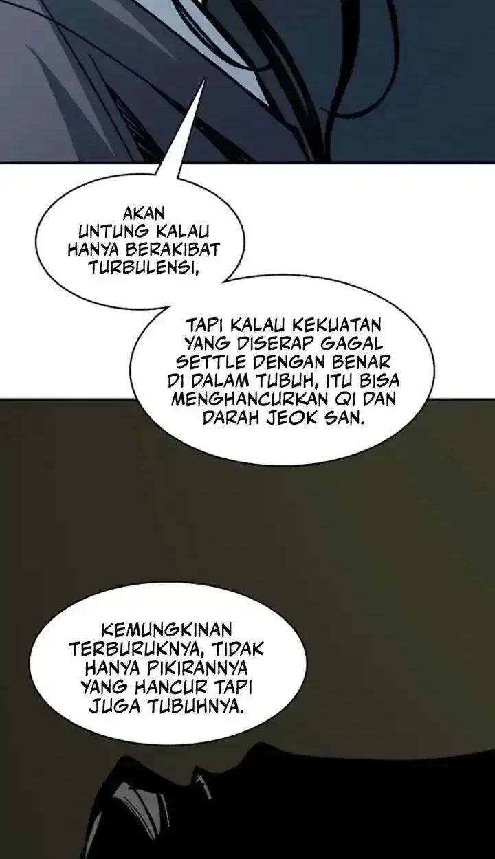 Memoir Of The King Of War Chapter 238 - halaman 70