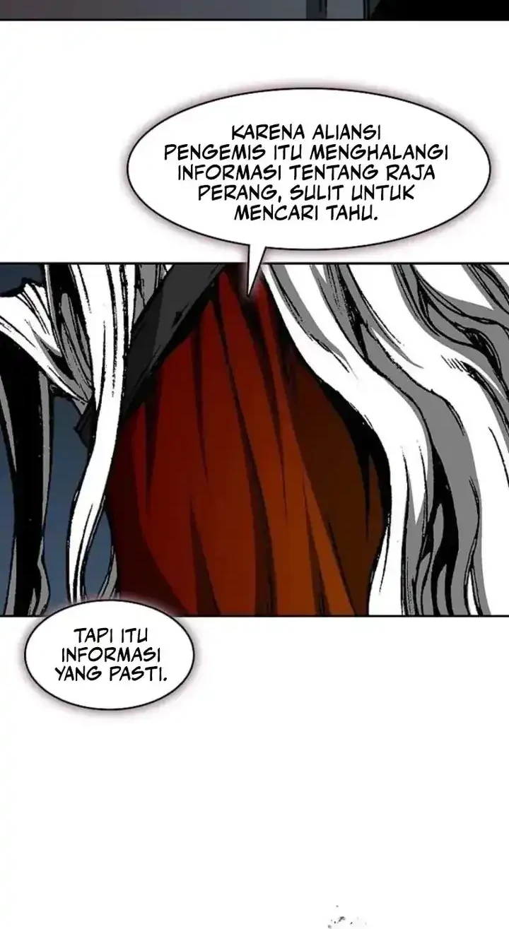 Memoir Of The King Of War Chapter 239 - halaman 31