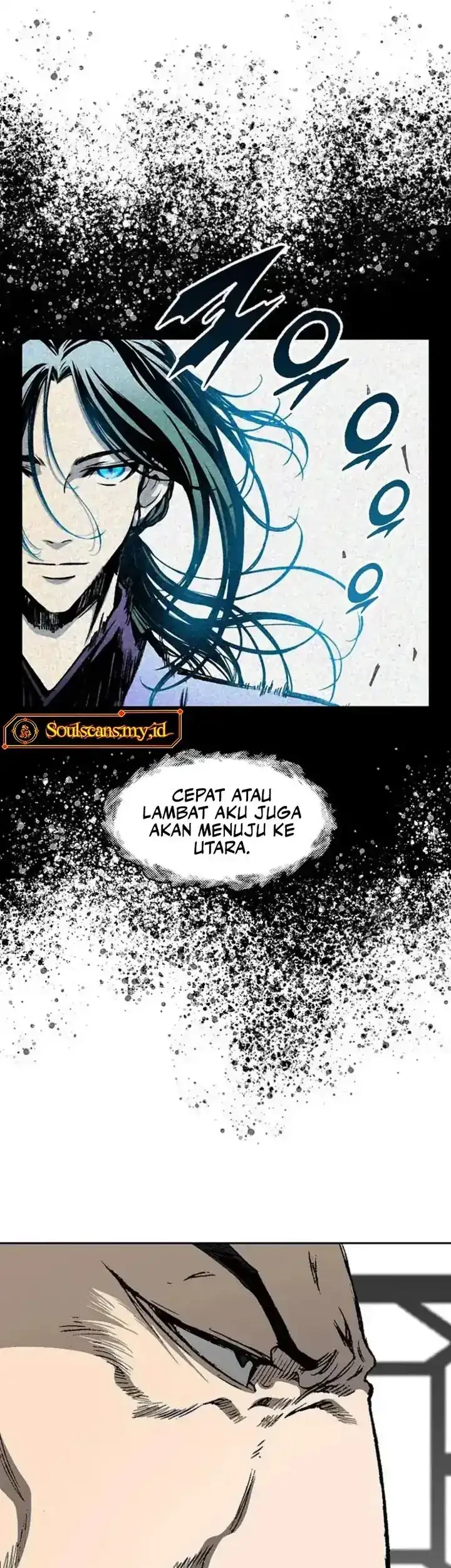 Memoir Of The King Of War Chapter 239 - halaman 32