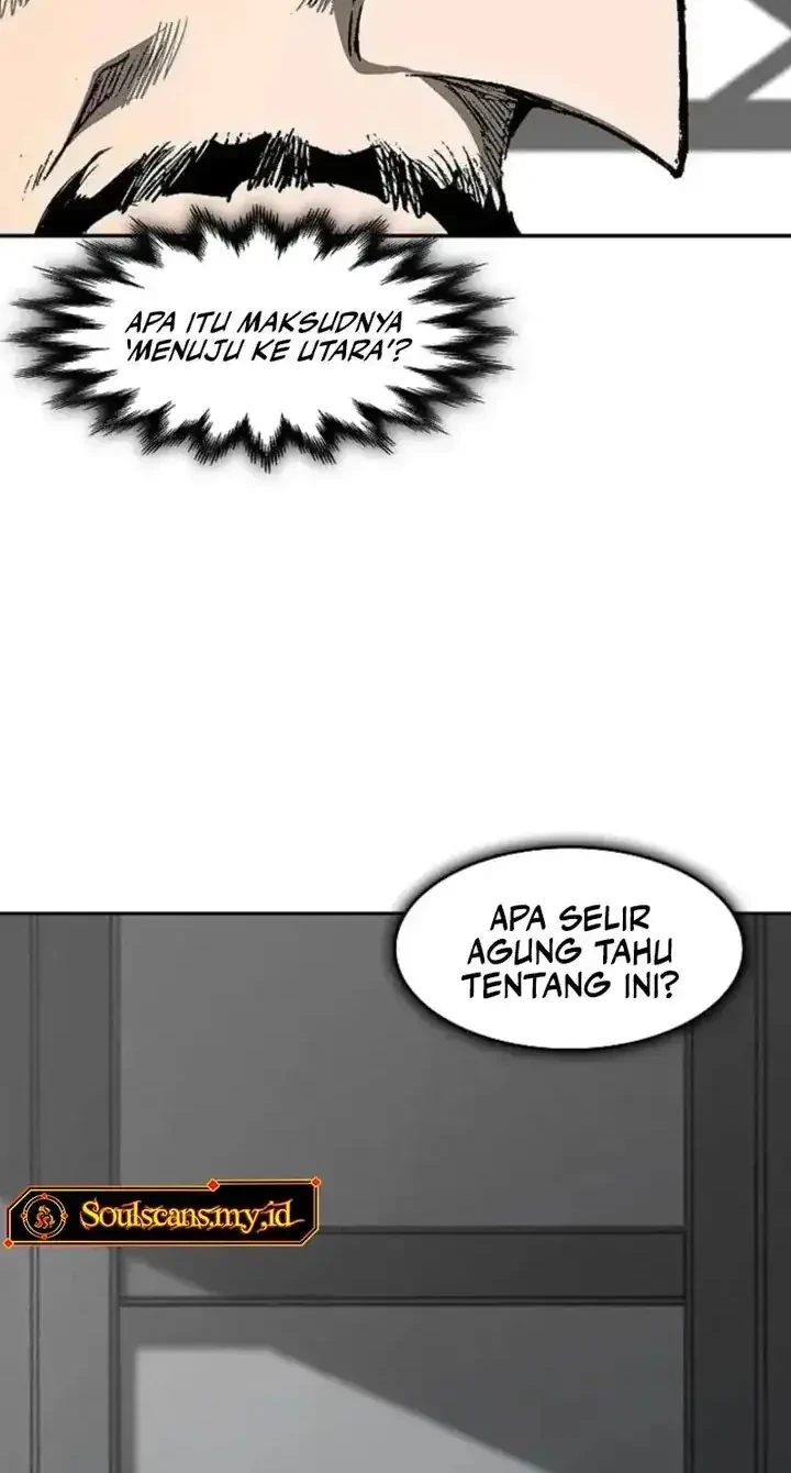 Memoir Of The King Of War Chapter 239 - halaman 33