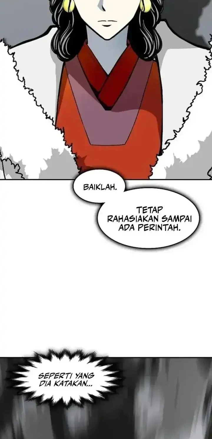 Memoir Of The King Of War Chapter 239 - halaman 35
