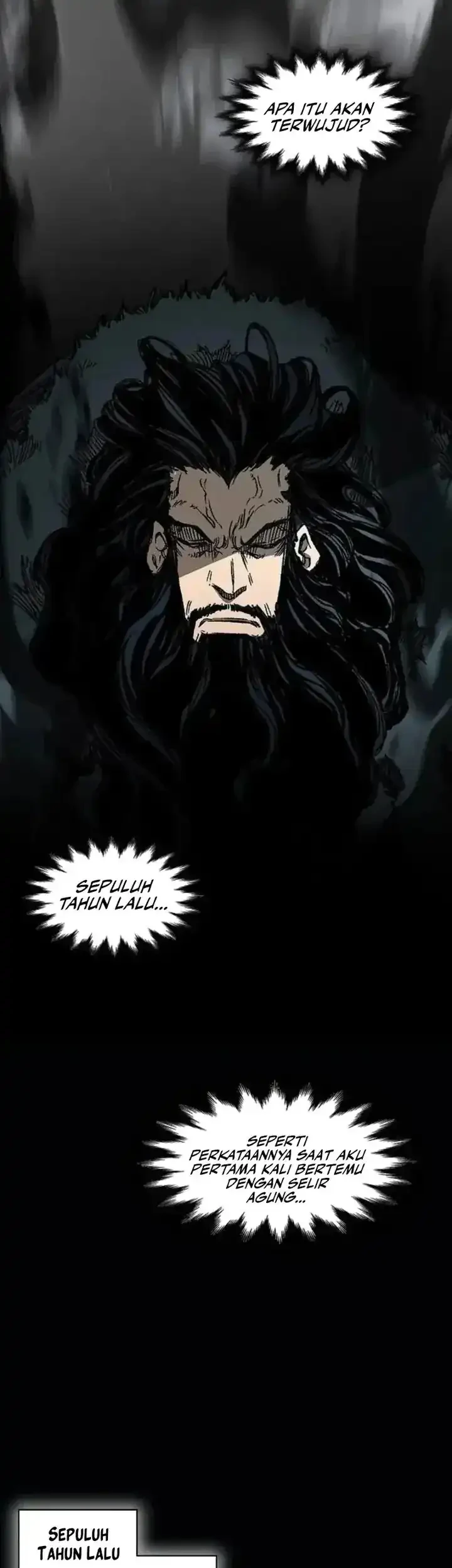 Memoir Of The King Of War Chapter 239 - halaman 36