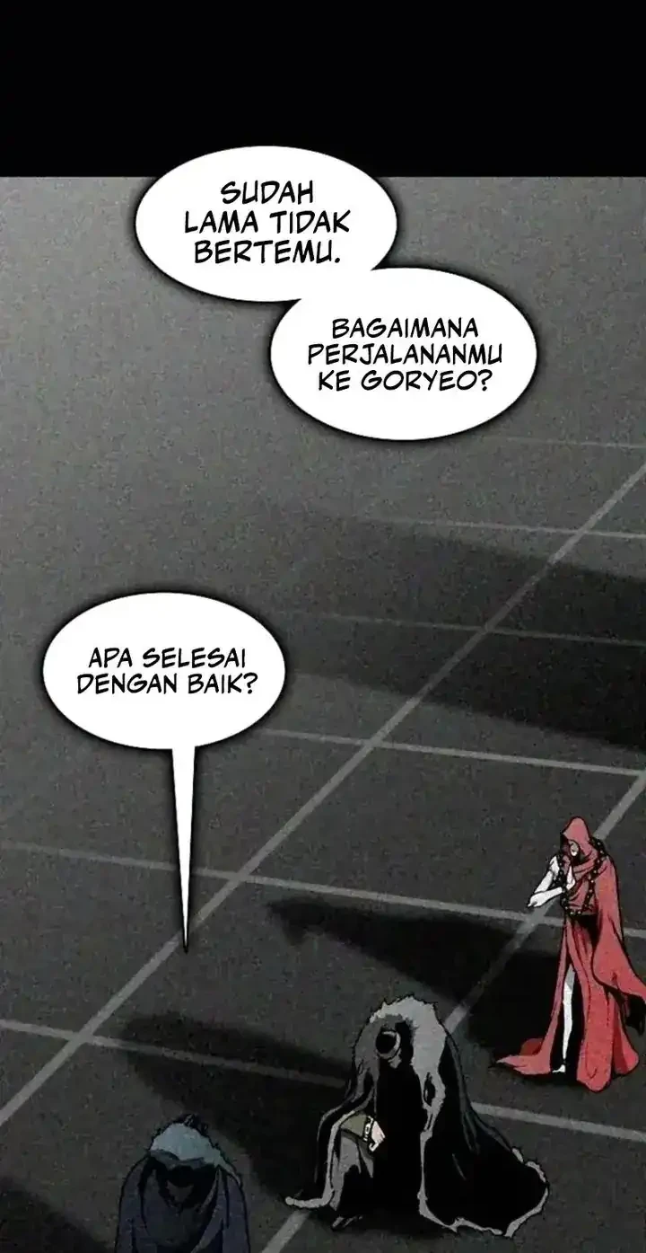 Memoir Of The King Of War Chapter 239 - halaman 39