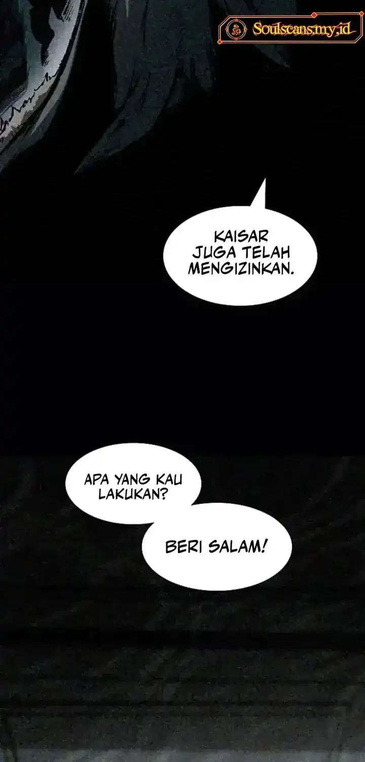 Memoir Of The King Of War Chapter 239 - halaman 41
