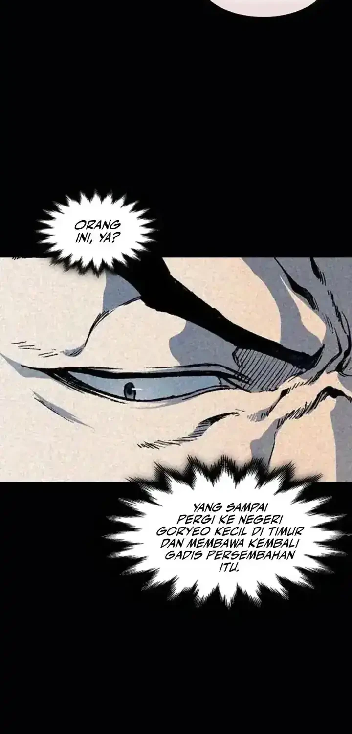 Memoir Of The King Of War Chapter 239 - halaman 43