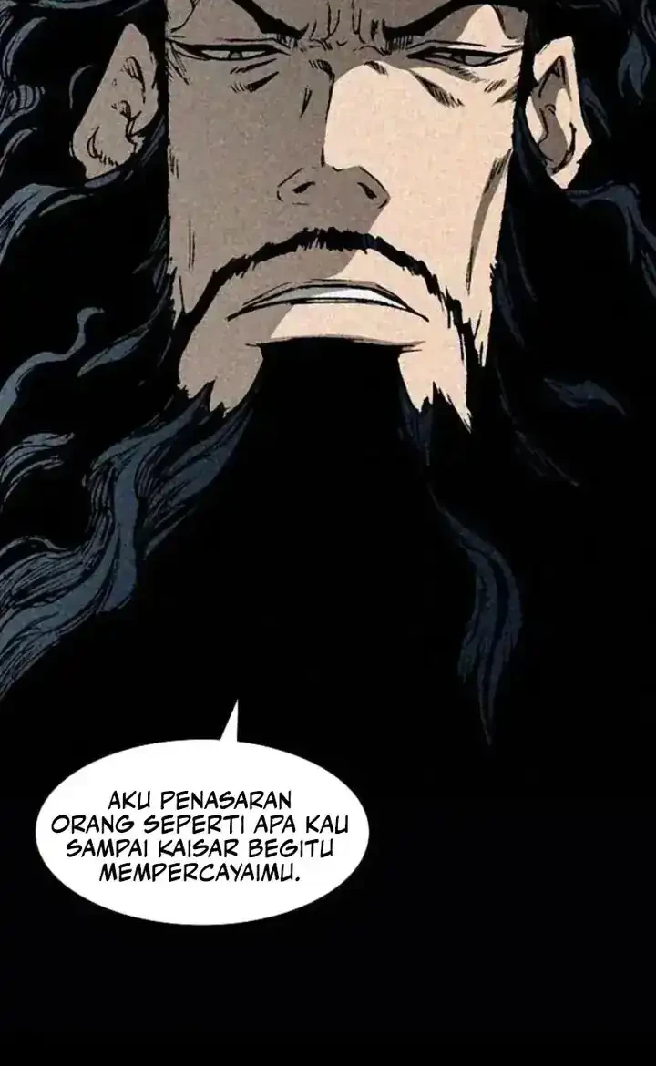Memoir Of The King Of War Chapter 239 - halaman 45