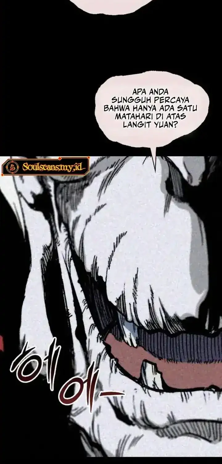 Memoir Of The King Of War Chapter 239 - halaman 49