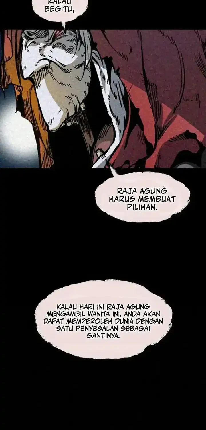 Memoir Of The King Of War Chapter 239 - halaman 57