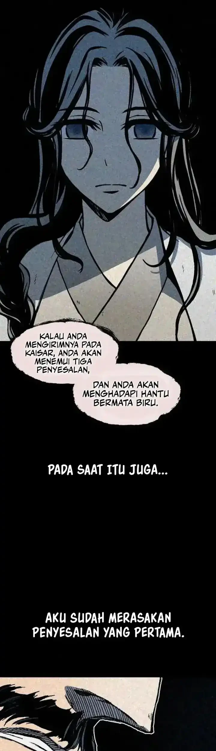 Memoir Of The King Of War Chapter 239 - halaman 58