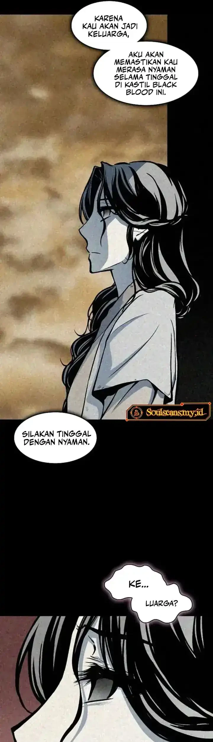 Memoir Of The King Of War Chapter 239 - halaman 60