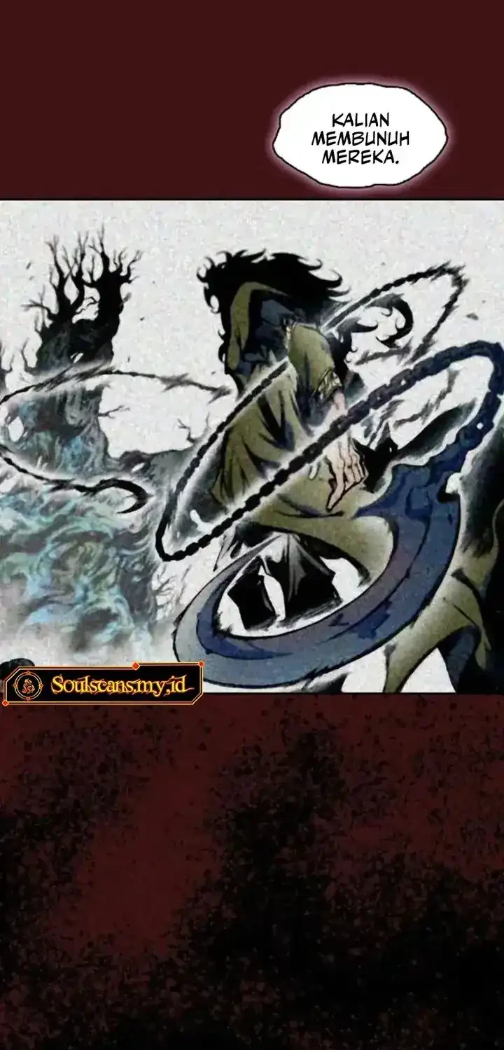 Memoir Of The King Of War Chapter 239 - halaman 63