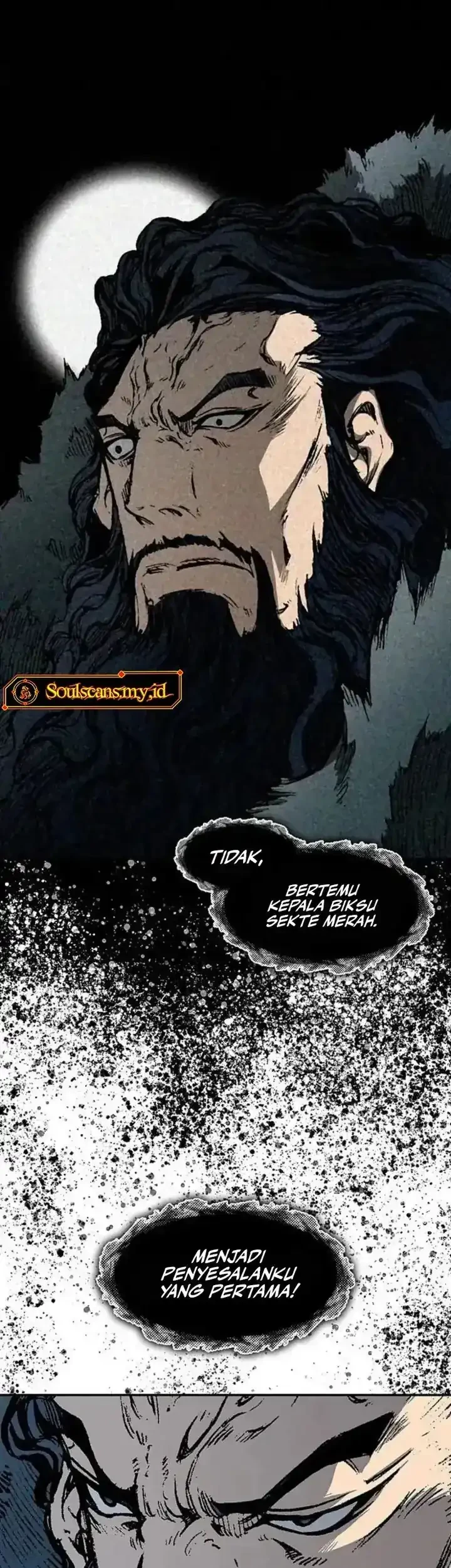 Memoir Of The King Of War Chapter 239 - halaman 66