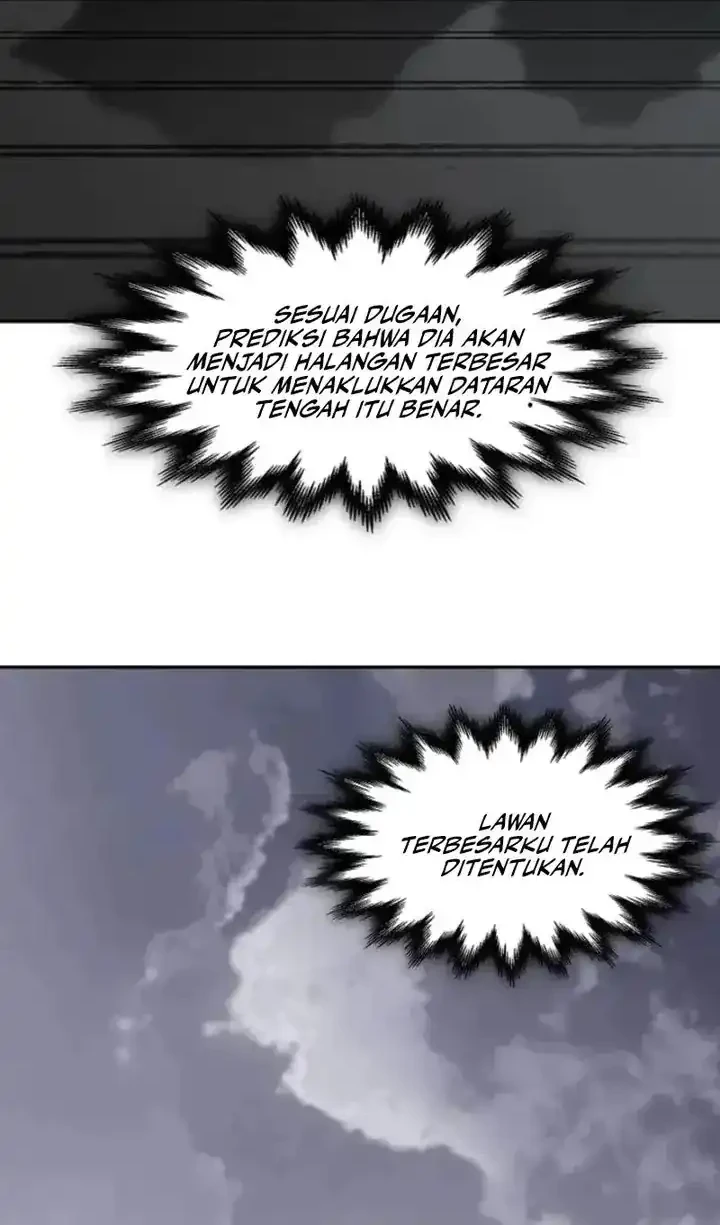 Memoir Of The King Of War Chapter 239 - halaman 69