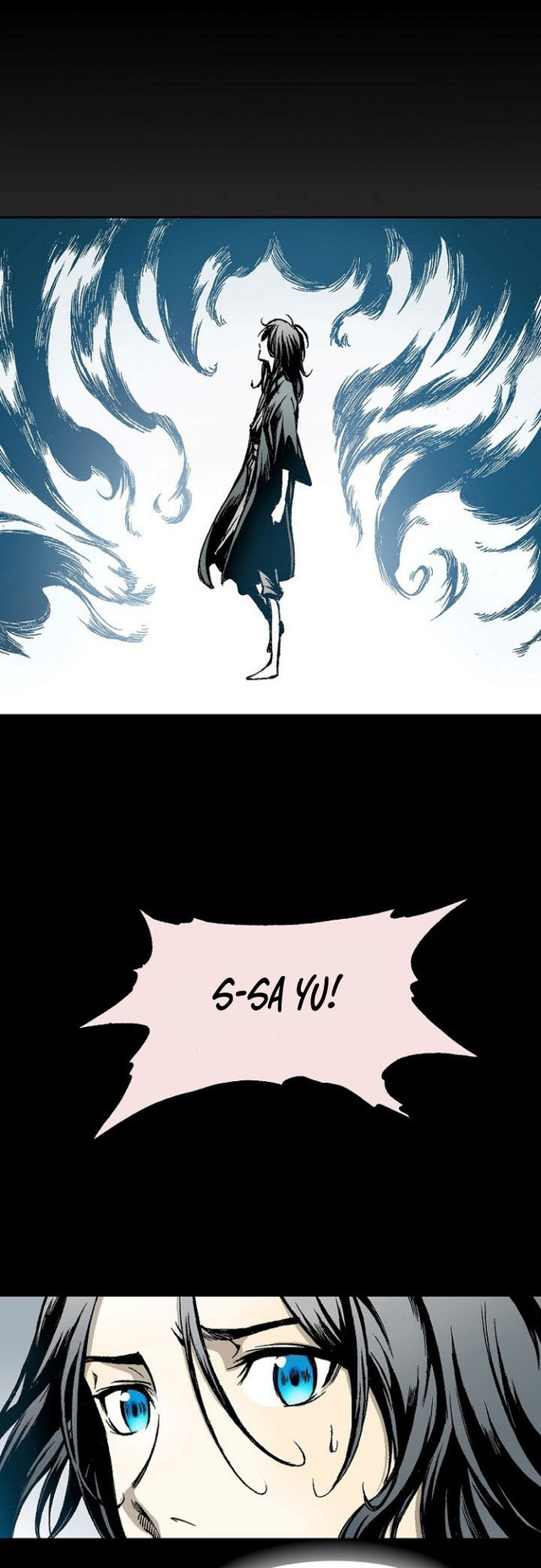 Memoir Of The King Of War Chapter 24 - halaman 30