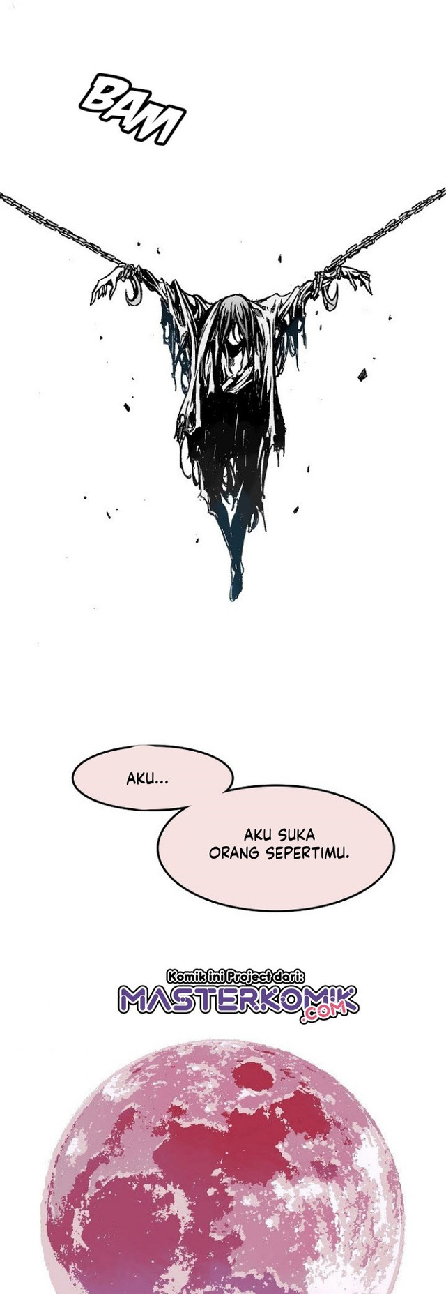Memoir Of The King Of War Chapter 24 - halaman 37