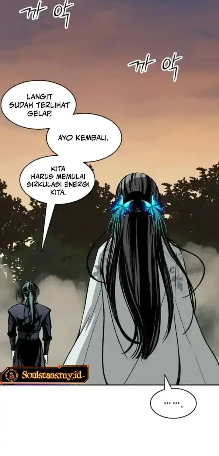 Memoir Of The King Of War Chapter 240 - halaman 19