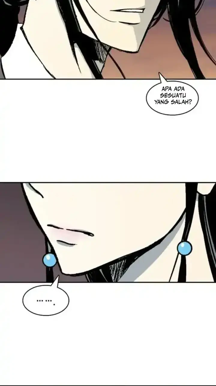 Memoir Of The King Of War Chapter 240 - halaman 21